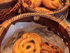 -索菲特西湖大酒店·香榭丽全日候餐厅(南山路店)