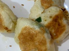水煎包-正宗河南特色大饼店(菊乐路店)