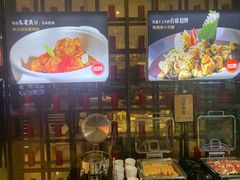 -徐记海鲜(阿波罗店)