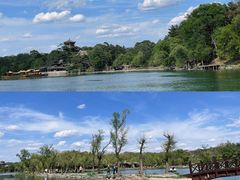 -承德避暑山庄景区