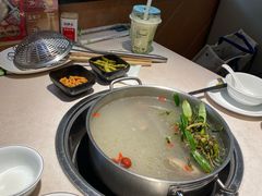 -潮泰牛肉火锅 · 创于1992年(车公庙店)