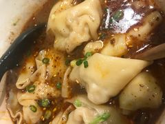 -谭师爷龙抄手(白下路店)