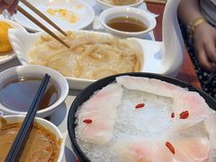 -华晟山城火锅(东城天下店)
