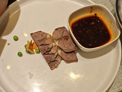 -恒记饭店·海鲜明档(淹城店)