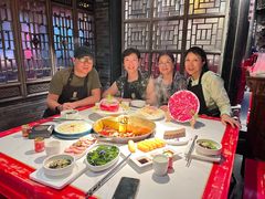 -小龙翻大江文化火锅(宽窄店)