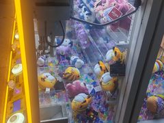 -风云再起游乐汇(北京西单西西友谊店)
