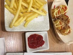 -万喜拉面