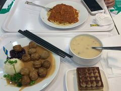 -宜家·瑞典风味餐厅(北京西红门店)