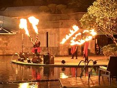 -非烤勿扰韩料自助烤肉(松山湖万科店)