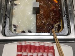 -海底捞火锅(顺义华联店)