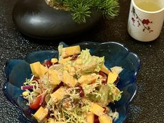 -长崎屋·日本料理·刺身·烧鸟(天河北路店)