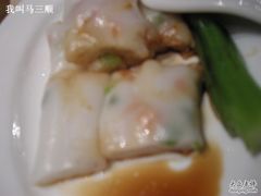 -糖朝(尖沙咀店)