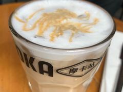 -Moka Bros 摩卡站(嘉华店)