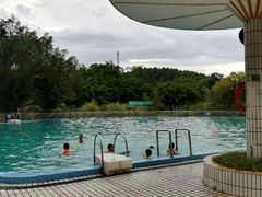 -南宁良凤江国家森林公园