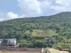 -东海半边山旅游度假区