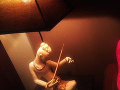 -泰合玺·精油疗愈SPA(南京光环花园城店)