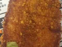 -乐彡炸串·烤苕皮(西单华威约饭街店)