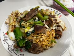 -清华大学-清芬园