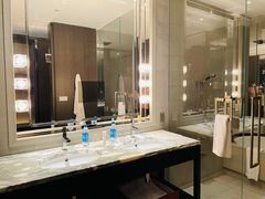 -上海柏悦酒店