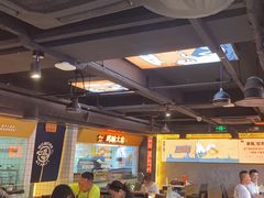-鸣记脆皮烤鱼·海鲜烤鱼(三八广场店)