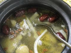 -范饭椰林川湘味海鲜·椰子鸡(三亚湾椰梦长廊店)