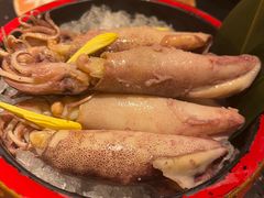 -牛New寿喜烧(金茂览秀城店)