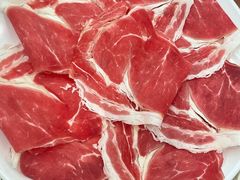 -福寿斋·老北京铜锅涮肉·烧烤(清岚店)