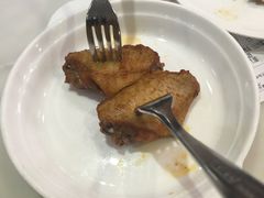 -乐凯撒披萨(正佳广场店)