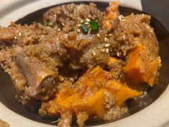 -川堂风·跷脚牛肉·乐山爆炒(宝山日月光店)