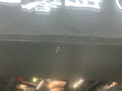 门面-西塔老太太泥炉烤肉(温州首店万象城黑金店)