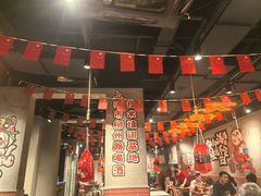 -东方一串·龙虾烧烤·特色烤鱼(柳州路店)