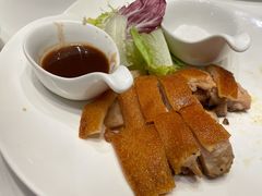 烤乳猪-唐宫海鲜舫