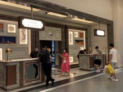 -澳门喜来登大酒店