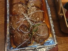 -七涧谷·元气食堂(塘下店)