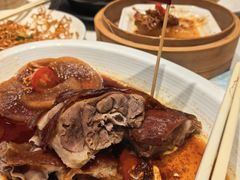 -稻香海鲜饭店(第一国际店)