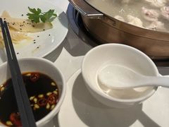 -烹然四季椰子鸡火锅(姚家园万象汇店)