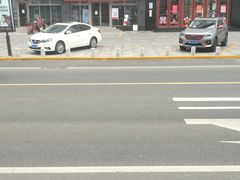 -肯德基(招远金城店)