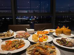 -“香”全日餐厅·株洲大汉希尔顿酒店