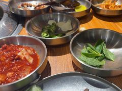 -哼蟹二将·烤肉酱蟹(合生汇店)