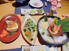 -本逸·割烹料理(湖墅店)
