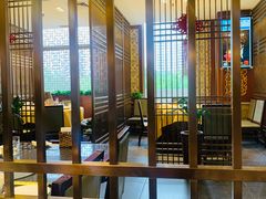 大堂-东来顺饭庄(金泉广场店)