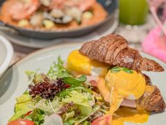-沛家·西餐Brunch·直火料理