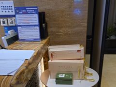-金色印象·4K影院式足体养生(双龙湖店)