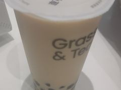 -书亦烧仙草(北大街店)