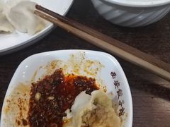 -西安饺子馆(南坪西路店)