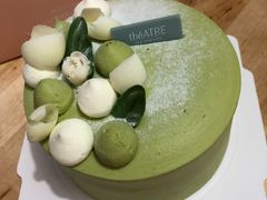 -théATRE 茶聚场(王府中環店)
