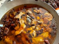 -辣婆婆(航天桥店)