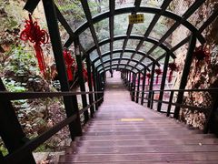 -京东石林峡风景区