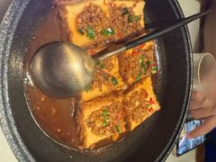 -佬麻雀·剁椒鱼头(京基KK One店)