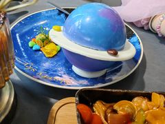 -3号仓库·创意中国菜(乐清正大广场店)